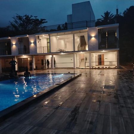 Crystal Riverston Deck Matale Exteriör bild