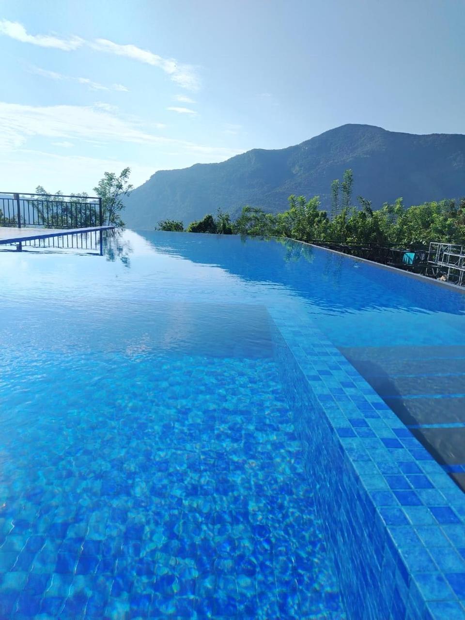 Crystal Riverston Deck Matale Exteriör bild