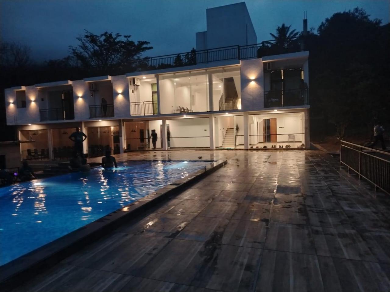 Crystal Riverston Deck Matale Exteriör bild
